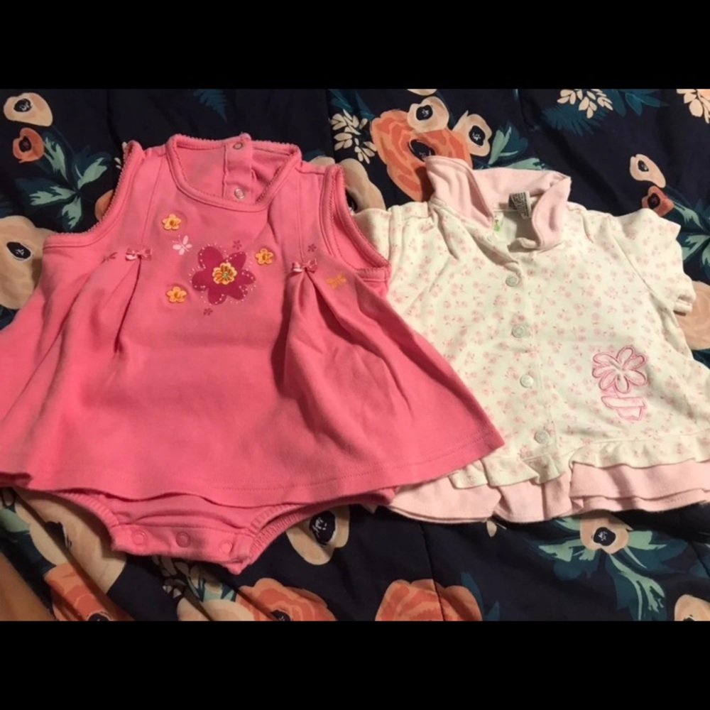 6-12 Month Duo